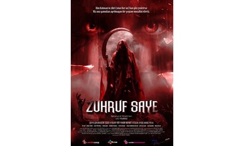 ZUHRUF SAYE
